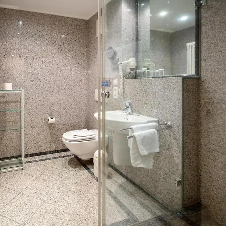 Duenenpark - Komfort Mit 2 Schlafzimmern Und Terrasse Im Erdgeschoss 163 Apartamento *