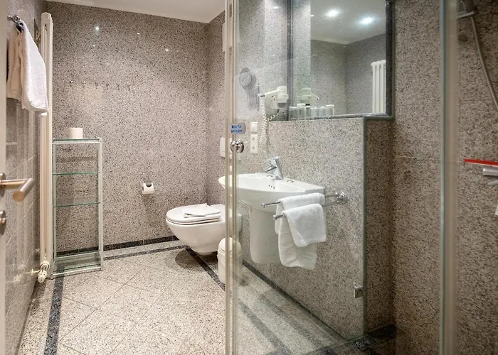 Duenenpark - Komfort Mit 2 Schlafzimmern Und Terrasse Im Erdgeschoss 163 Appartement *